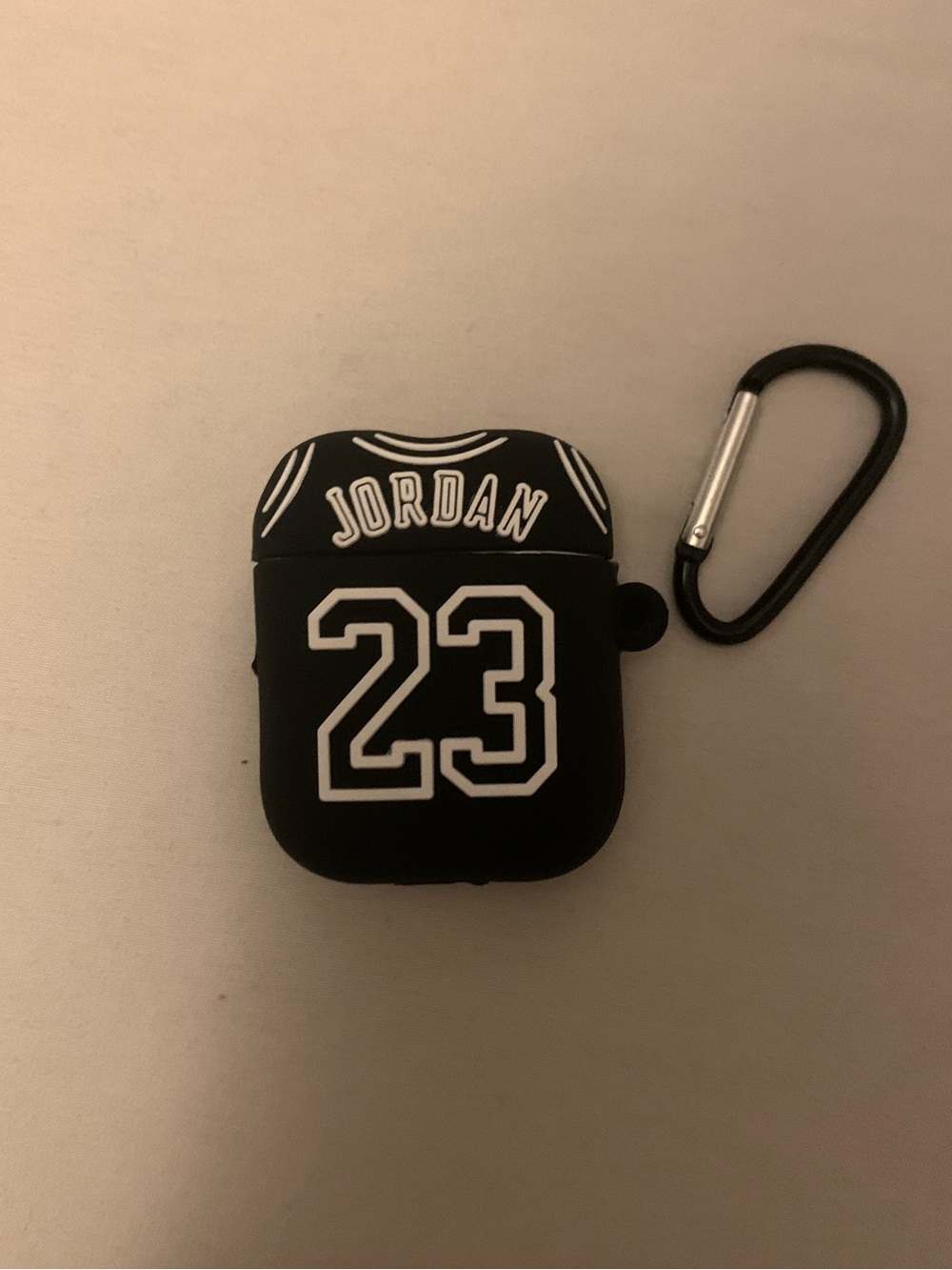 Jordan AirPod case